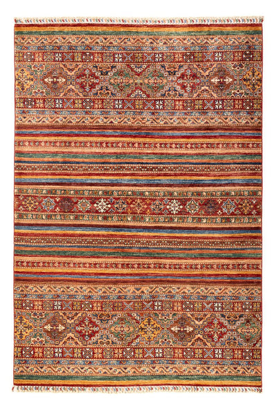 Shal Tappeto 143x200cm - Tappeto orientale