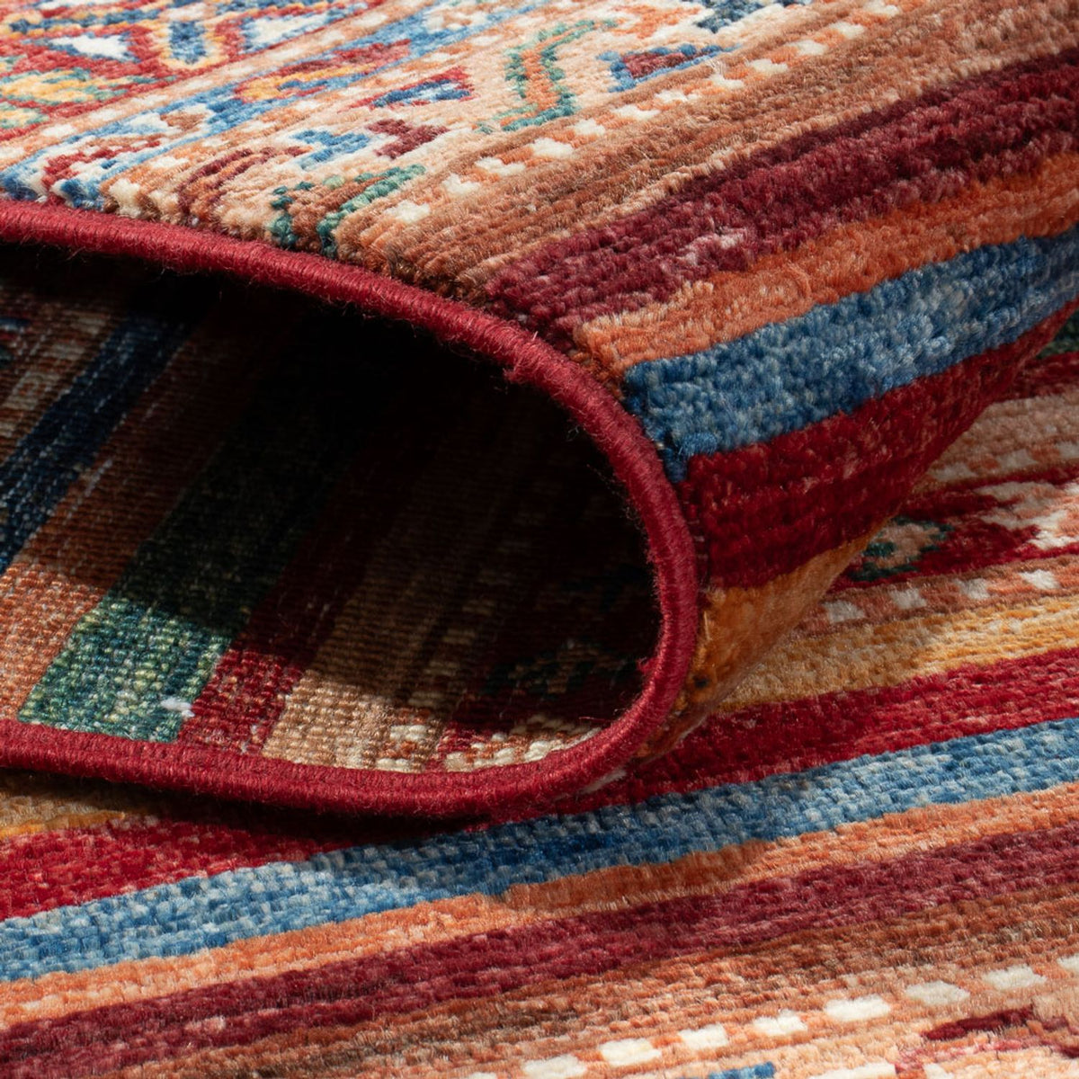 Tappeto Ziegler - Shal - 200 x 143 cm - multicolore