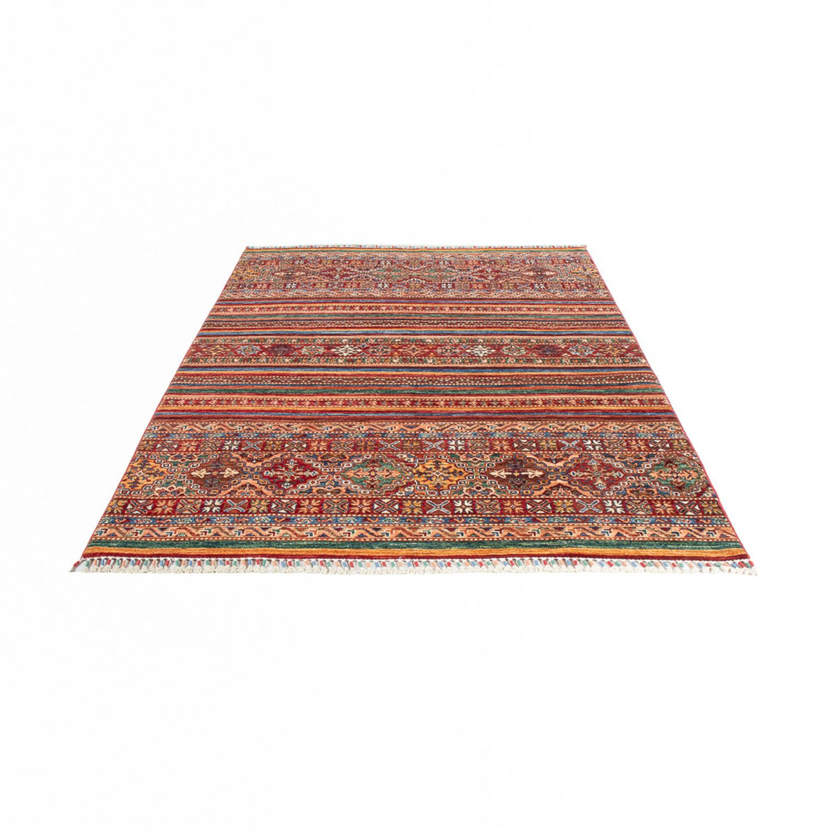 Tappeto Ziegler - Shal - 200 x 143 cm - multicolore