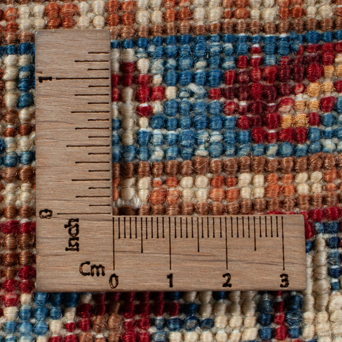 Tappeto Ziegler - Shal - 200 x 143 cm - multicolore