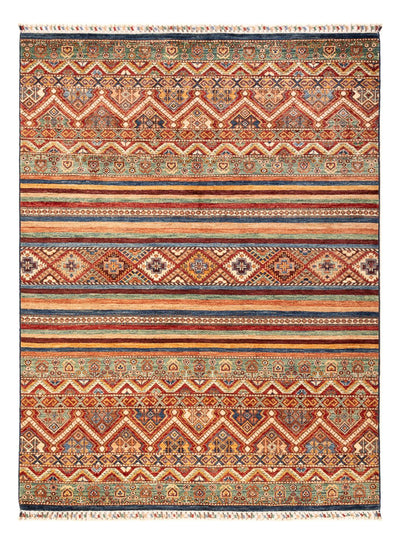 Shal Tappeto 148x201cm - Tappeto orientale