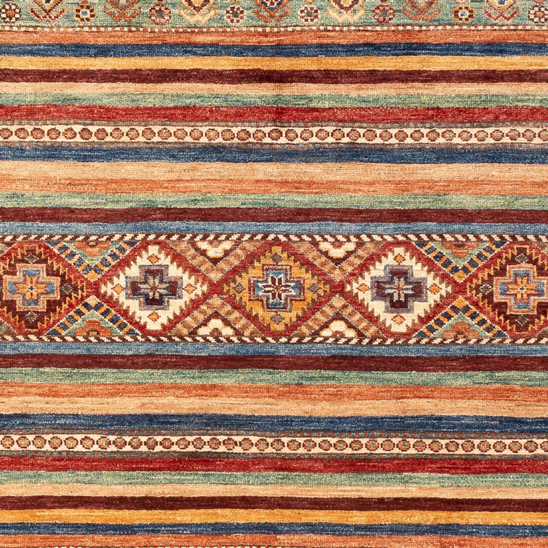 Tappeto Ziegler - Shal - 201 x 148 cm - multicolore