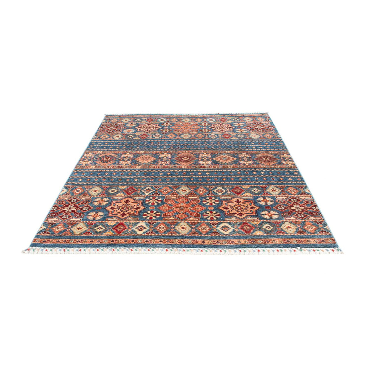 Tappeto Ziegler - Shal - 201 x 147 cm - multicolore