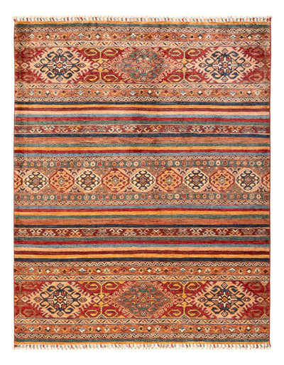 Shal Tappeto 154x200cm - Tappeto orientale