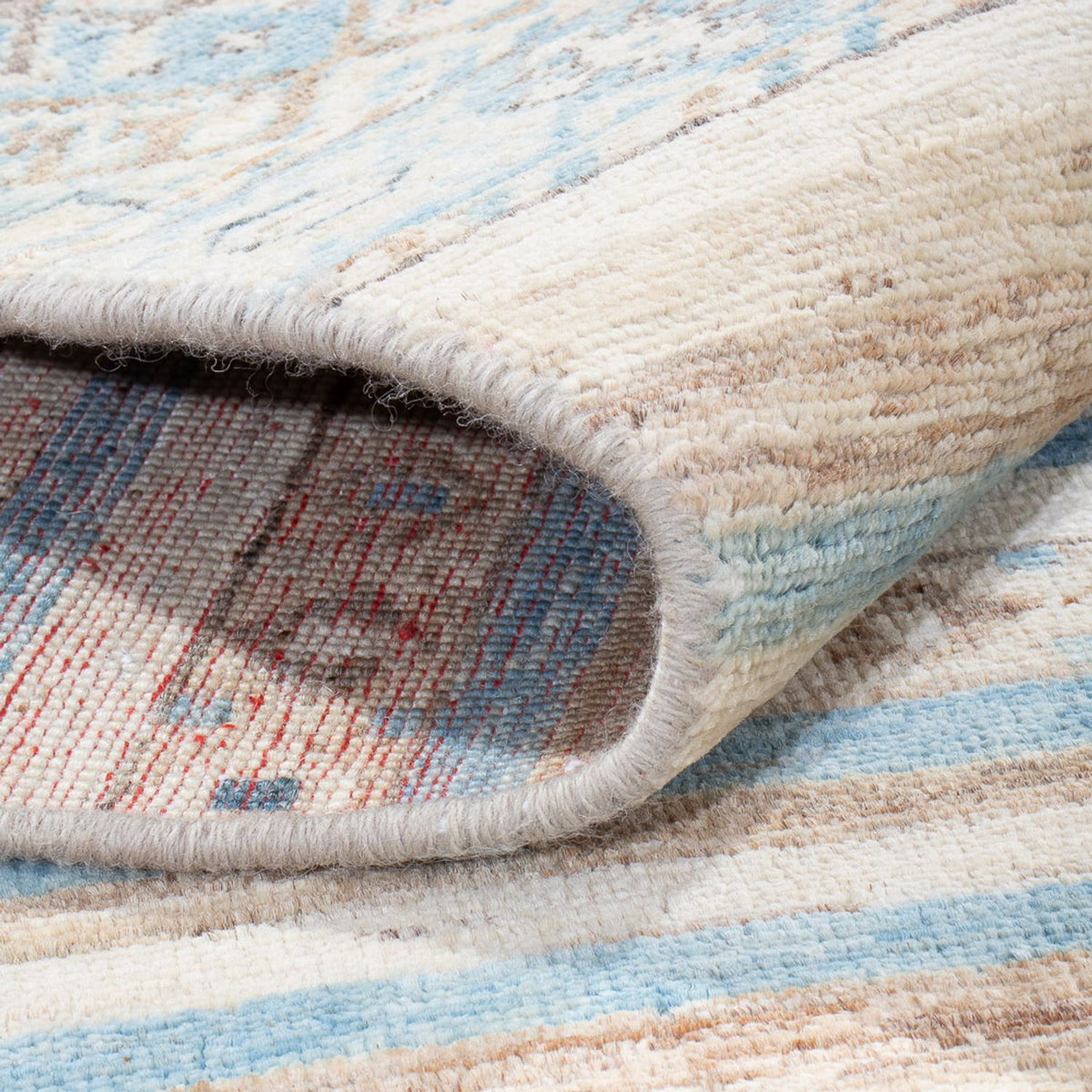 Tappeto Ziegler - Ariana - Reale - 194 x 153 cm - multicolore