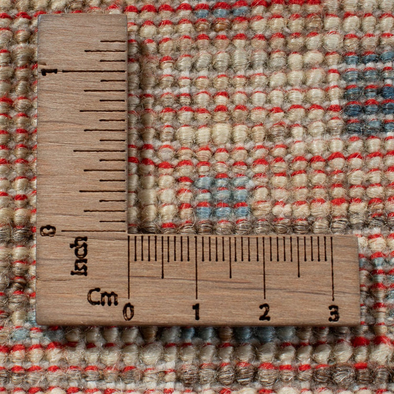 Tappeto Ziegler - Ariana - Reale - 194 x 153 cm - multicolore