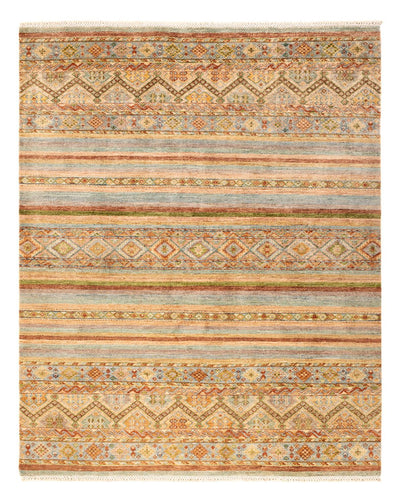 Shal Tappeto 152x194cm - Tappeto orientale