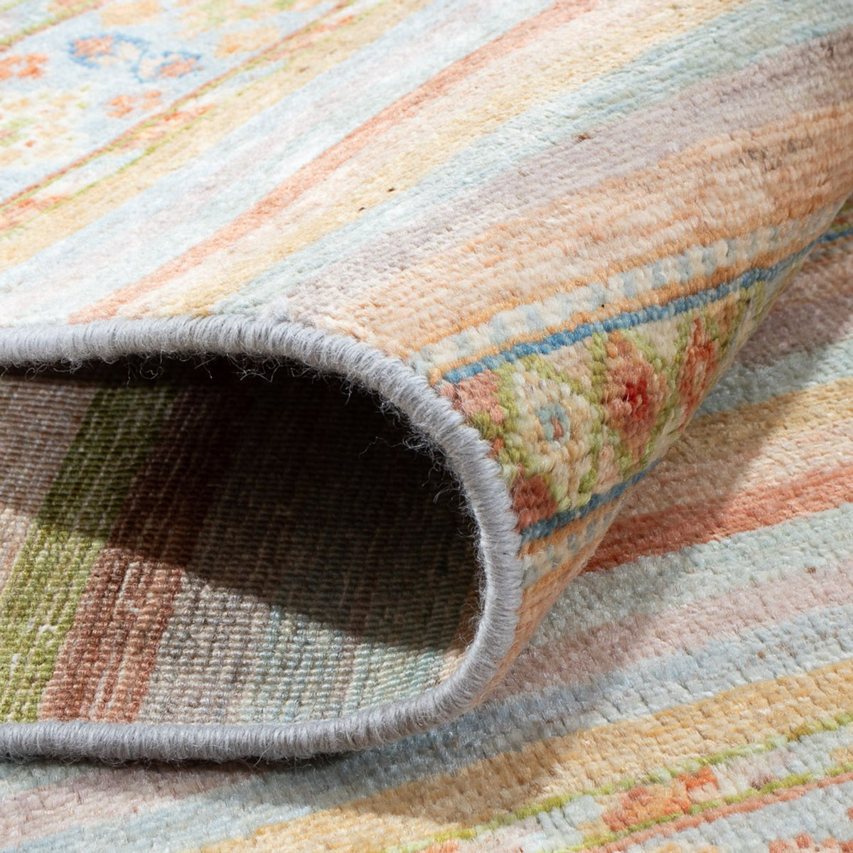 Tappeto Ziegler - Shal - 201 x 150 cm - multicolore