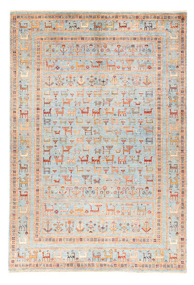 Ariana Tappeto 210x306cm - Tappeto orientale