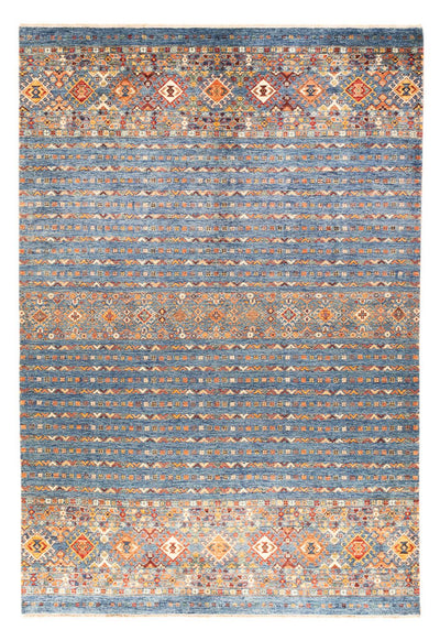 Shal Tappeto 205x296cm - Tappeto orientale