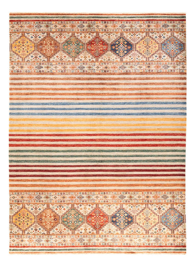 Shal Tappeto 208x286cm - Tappeto orientale