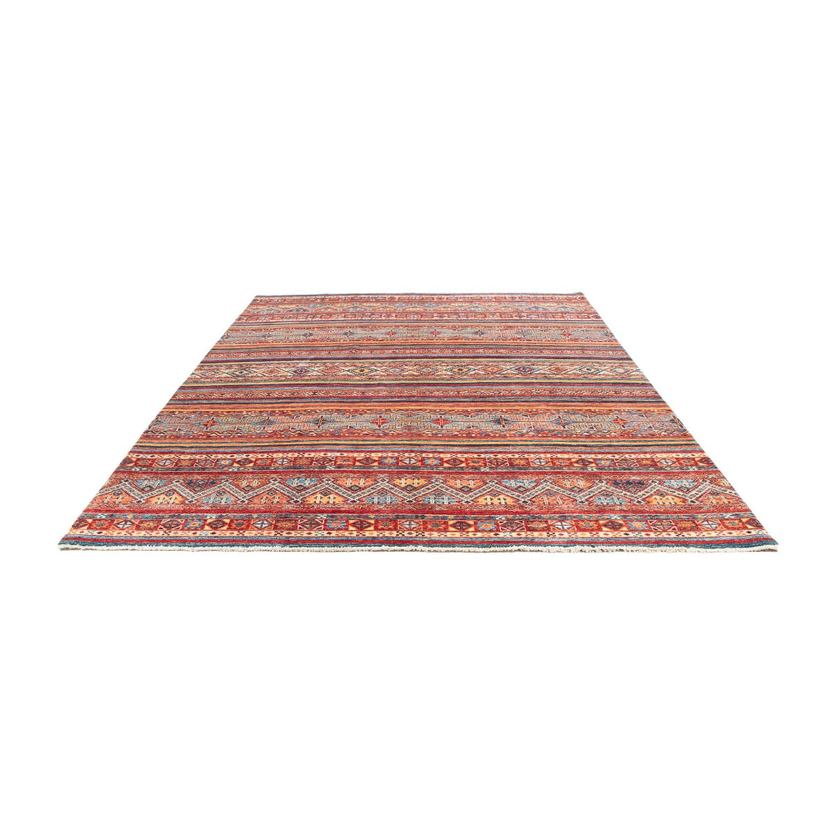 Tappeto Ziegler - Shal - 293 x 207 cm - multicolore