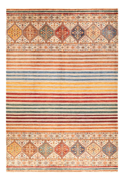 Shal Tappeto 203x295cm - Tappeto orientale