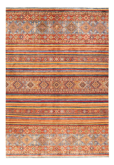 Shal Tappeto 201x292cm - Tappeto orientale