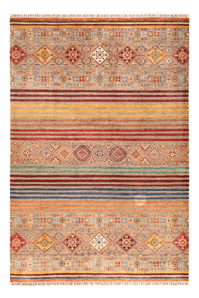 Shal Tappeto 206x297cm - Tappeto orientale