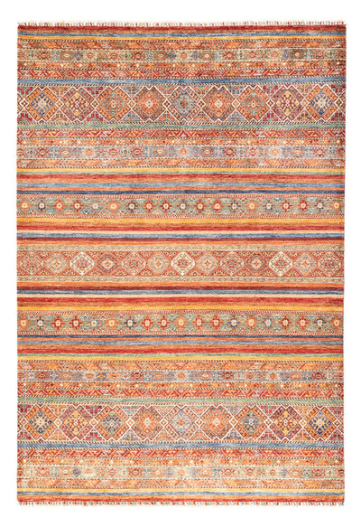 Shal Tappeto 204x293cm - Tappeto orientale