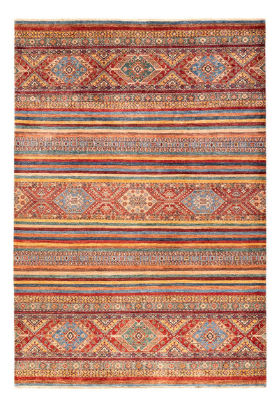 Shal Tappeto 205x287cm - Tappeto orientale