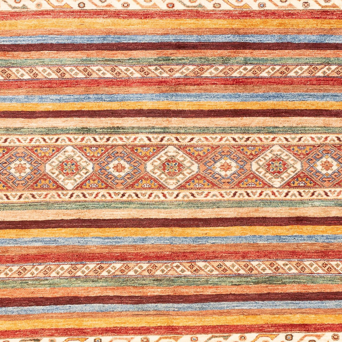 Tappeto Ziegler - Shal - 293 x 211 cm - multicolore