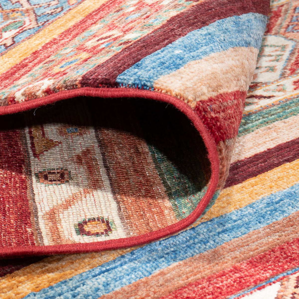 Tappeto Ziegler - Shal - 293 x 211 cm - multicolore