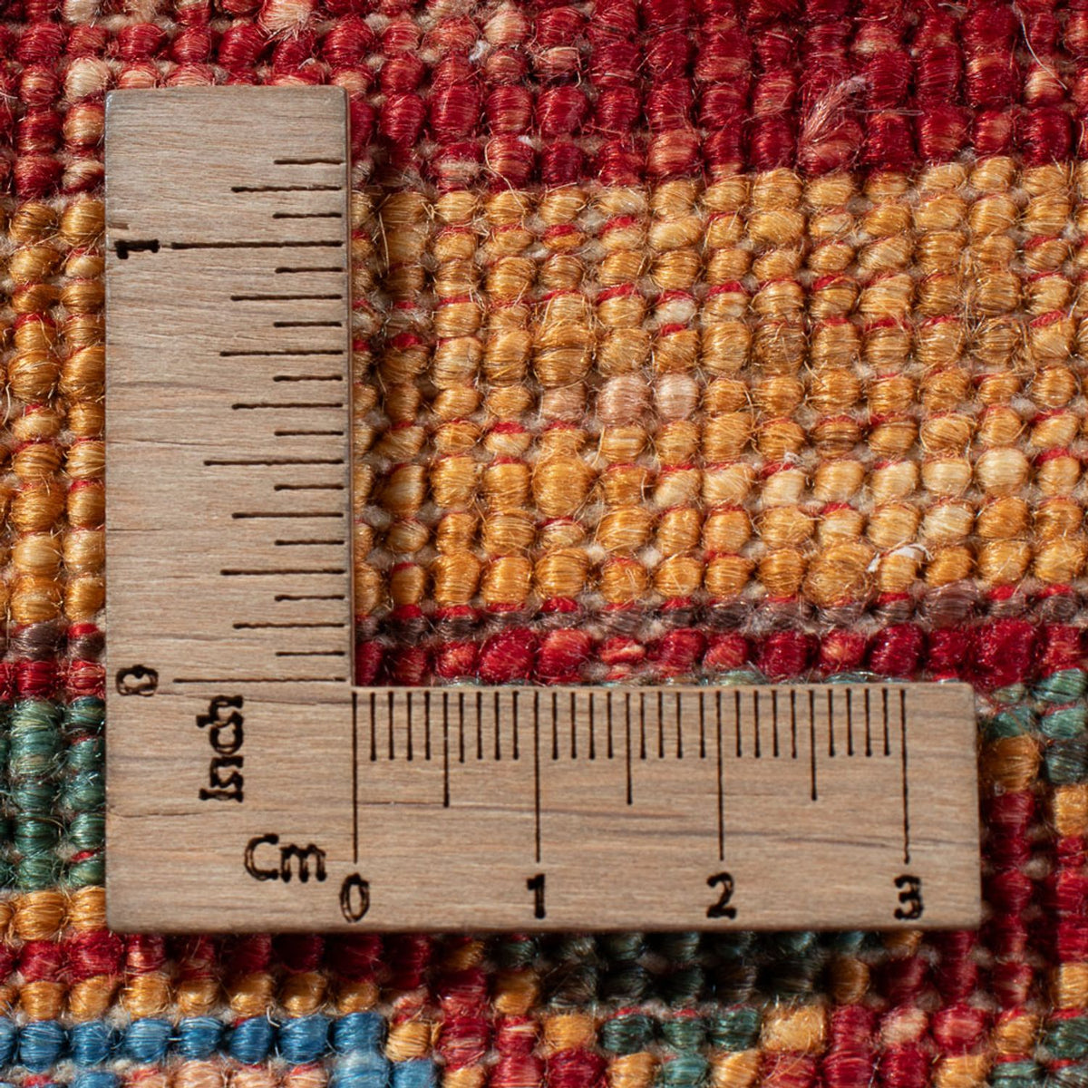 Tappeto Ziegler - Shal - 293 x 211 cm - multicolore