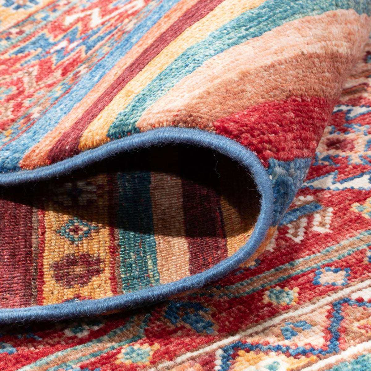 Tappeto Ziegler - Shal - 290 x 207 cm - multicolore