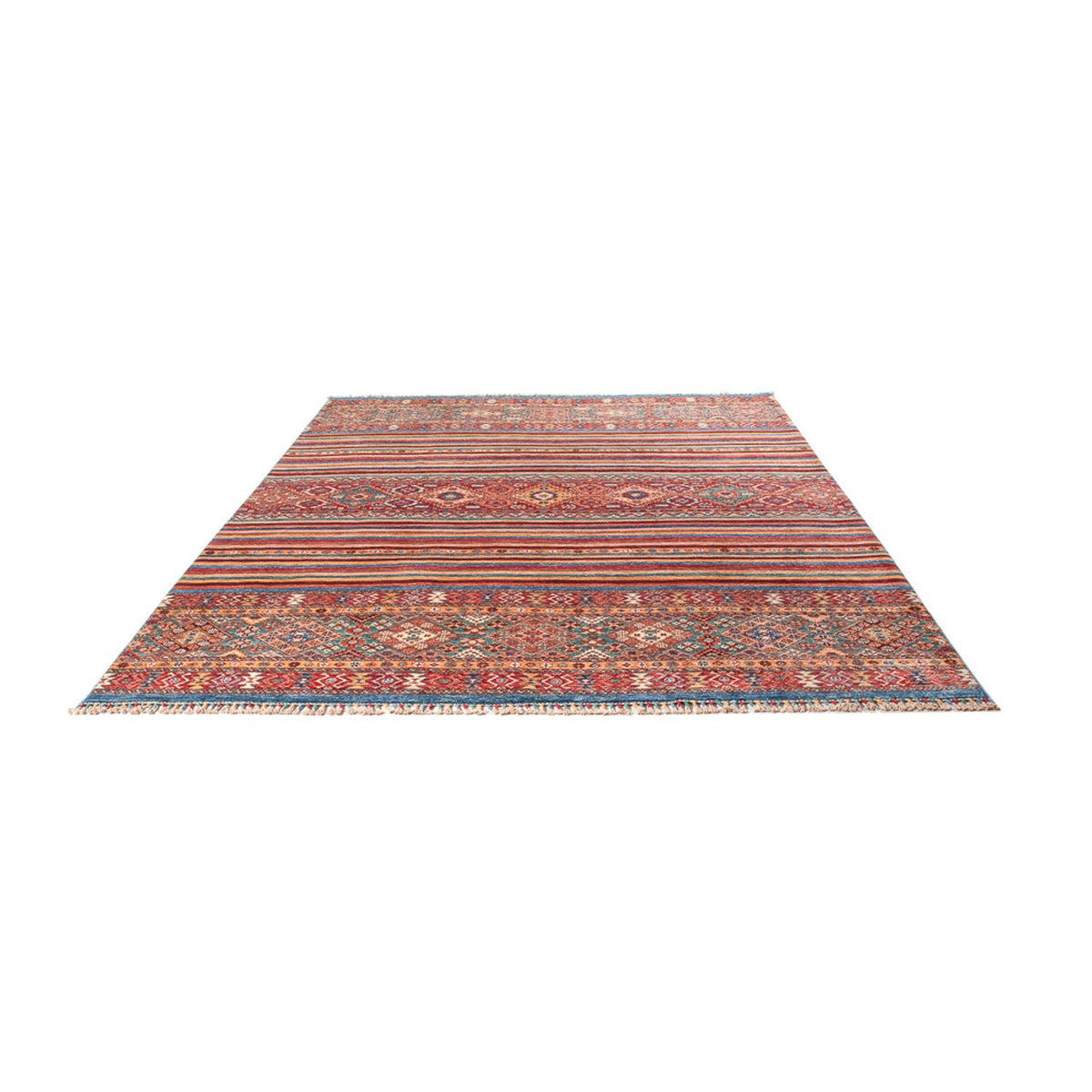 Tappeto Ziegler - Shal - 290 x 207 cm - multicolore