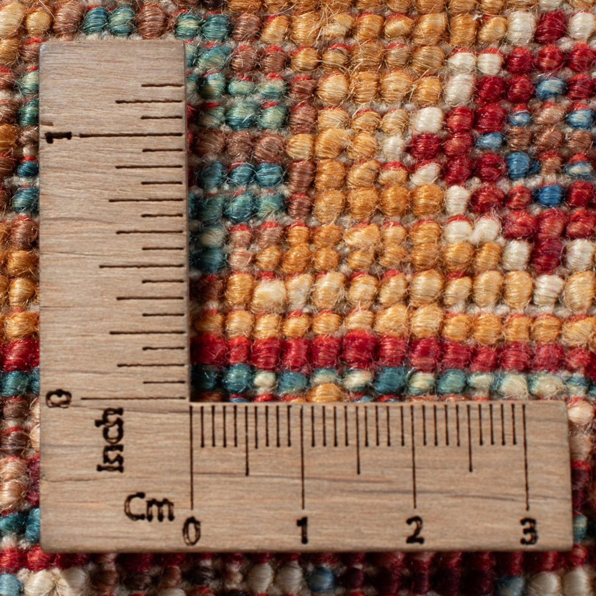 Tappeto Ziegler - Shal - 290 x 207 cm - multicolore