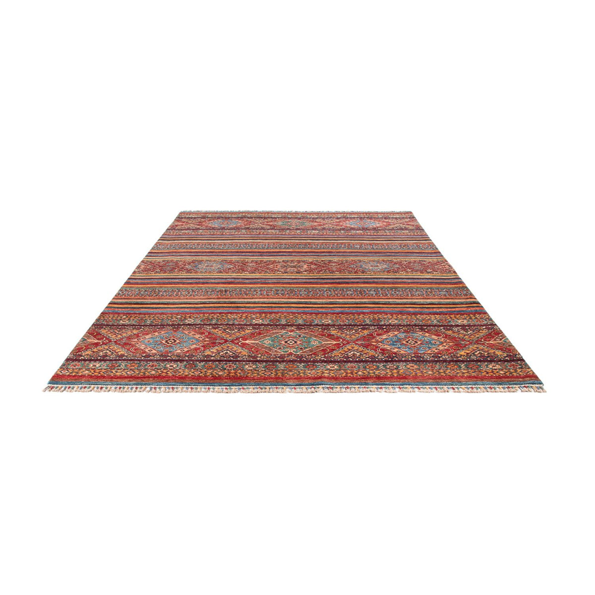 Tappeto Ziegler - Shal - 302 x 201 cm - multicolore