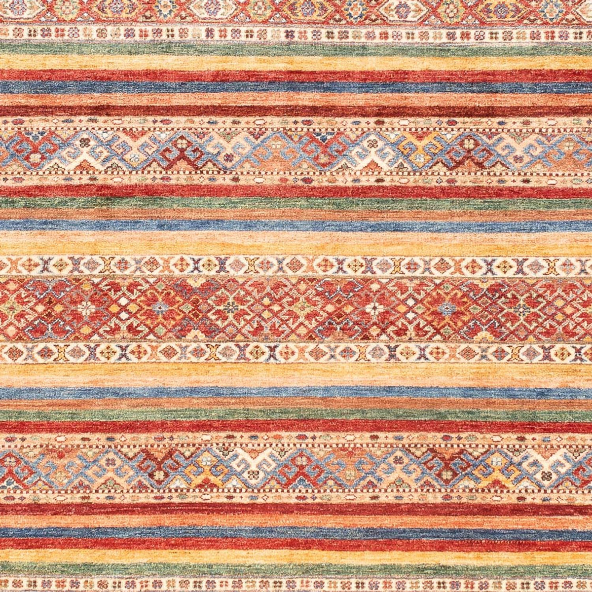 Tappeto Ziegler - Shal - 295 x 203 cm - multicolore