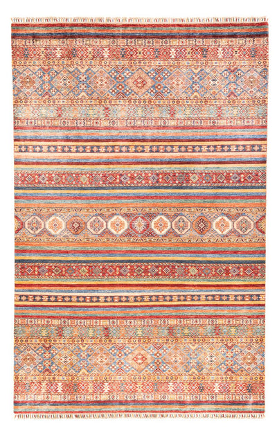 Shal Tappeto 199x302cm - Tappeto orientale