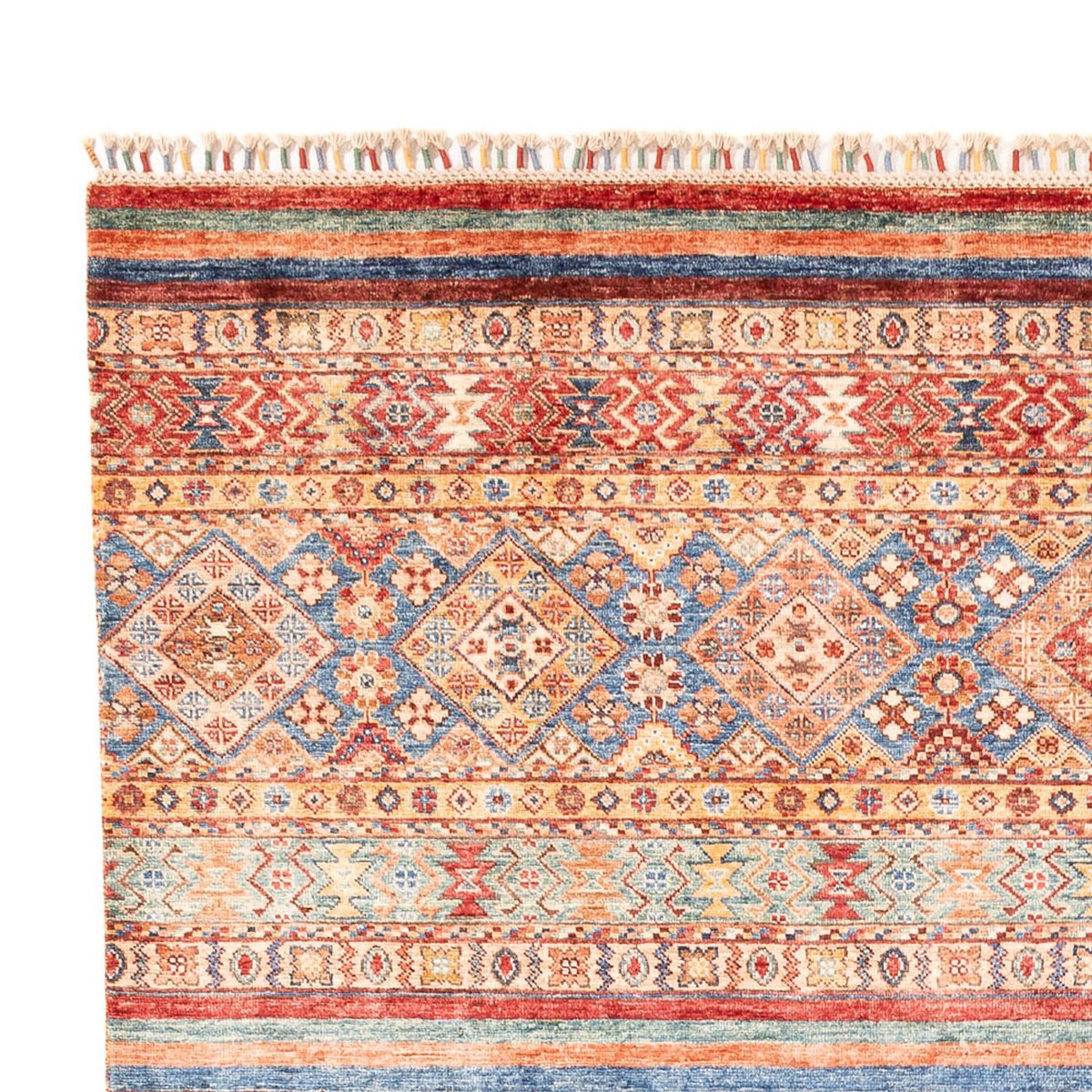 Tappeto Ziegler - Shal - 302 x 199 cm - multicolore