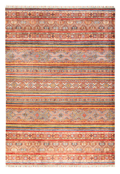 Shal Tappeto 206x298cm - Tappeto orientale