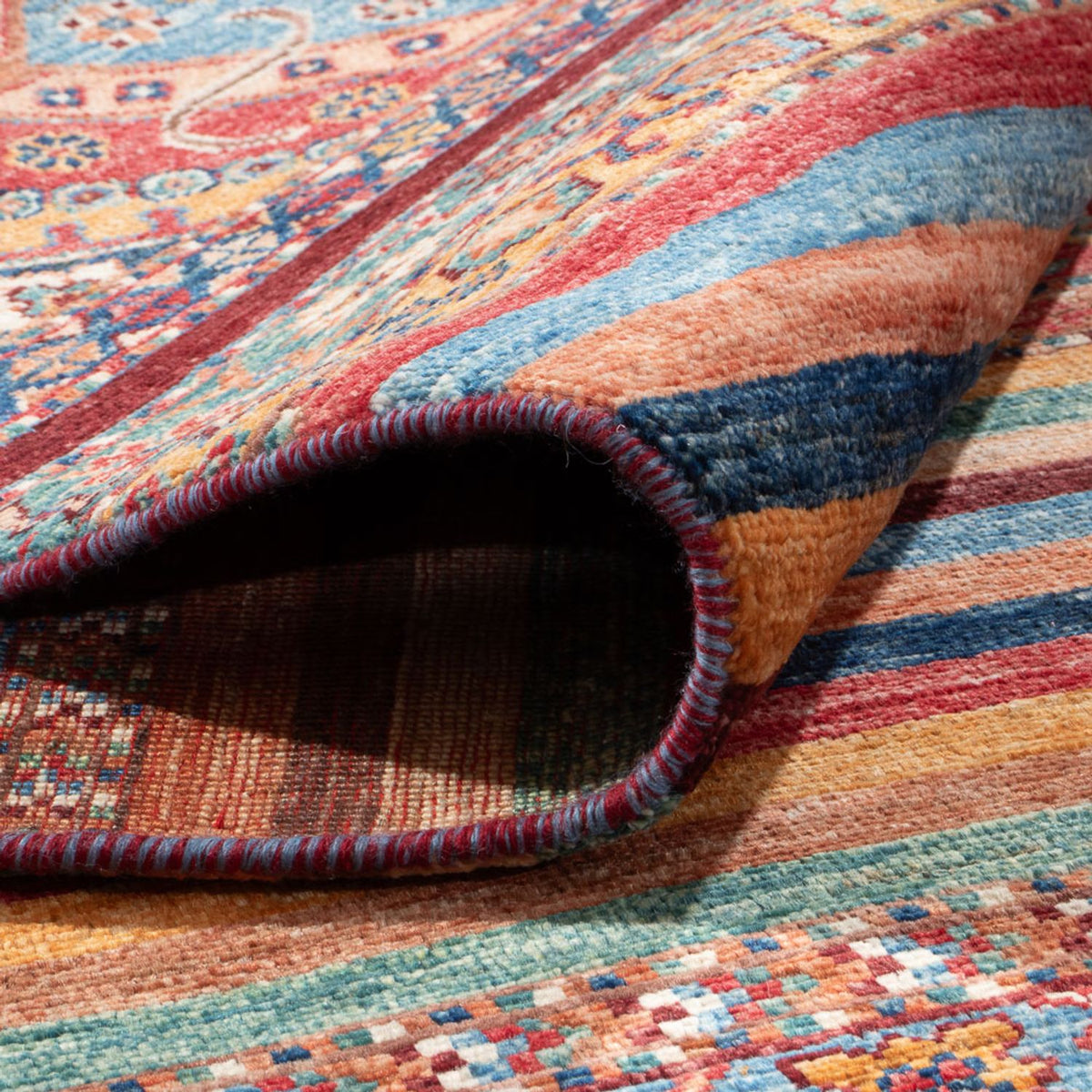 Tappeto Ziegler - Shal - 297 x 206 cm - multicolore