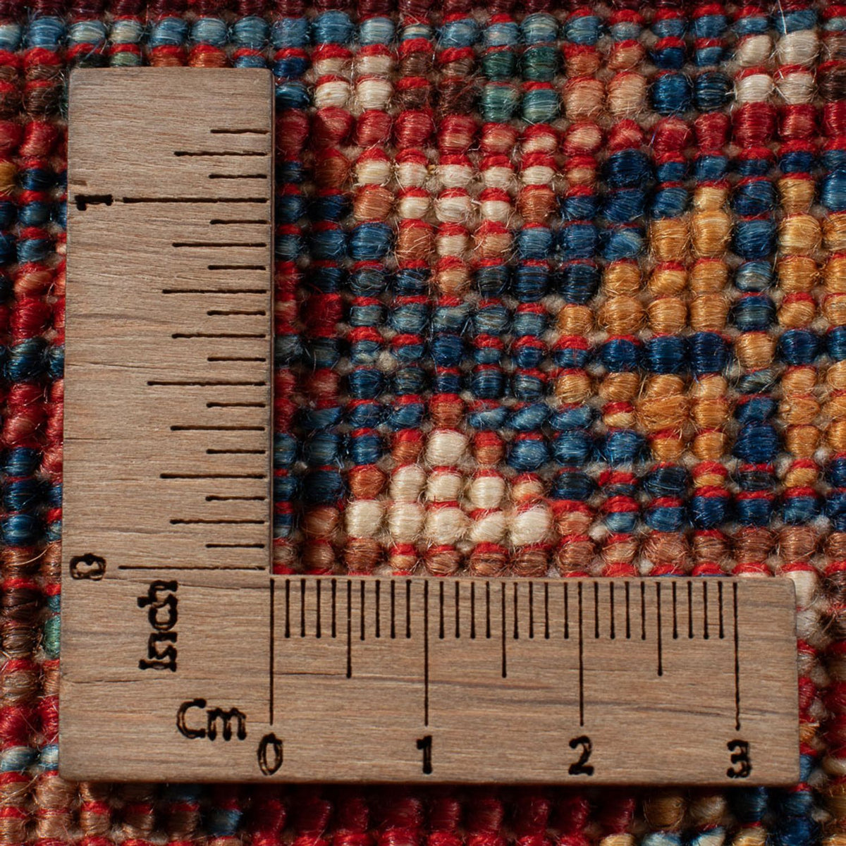 Tappeto Ziegler - Shal - 297 x 206 cm - multicolore