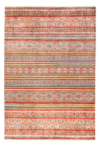 Shal Tappeto 205x292cm - Tappeto orientale