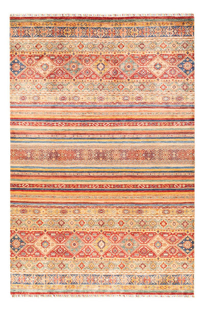 Shal Tappeto 203x303cm - Tappeto orientale