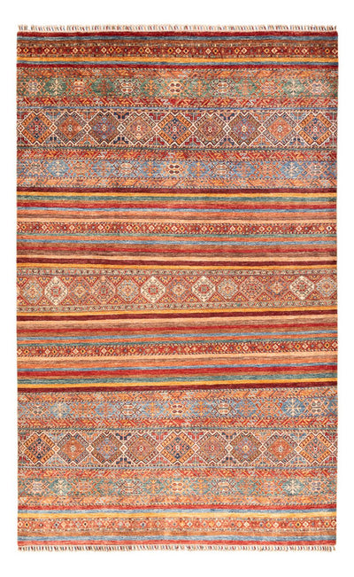 Shal Tappeto 204x315cm - Tappeto orientale