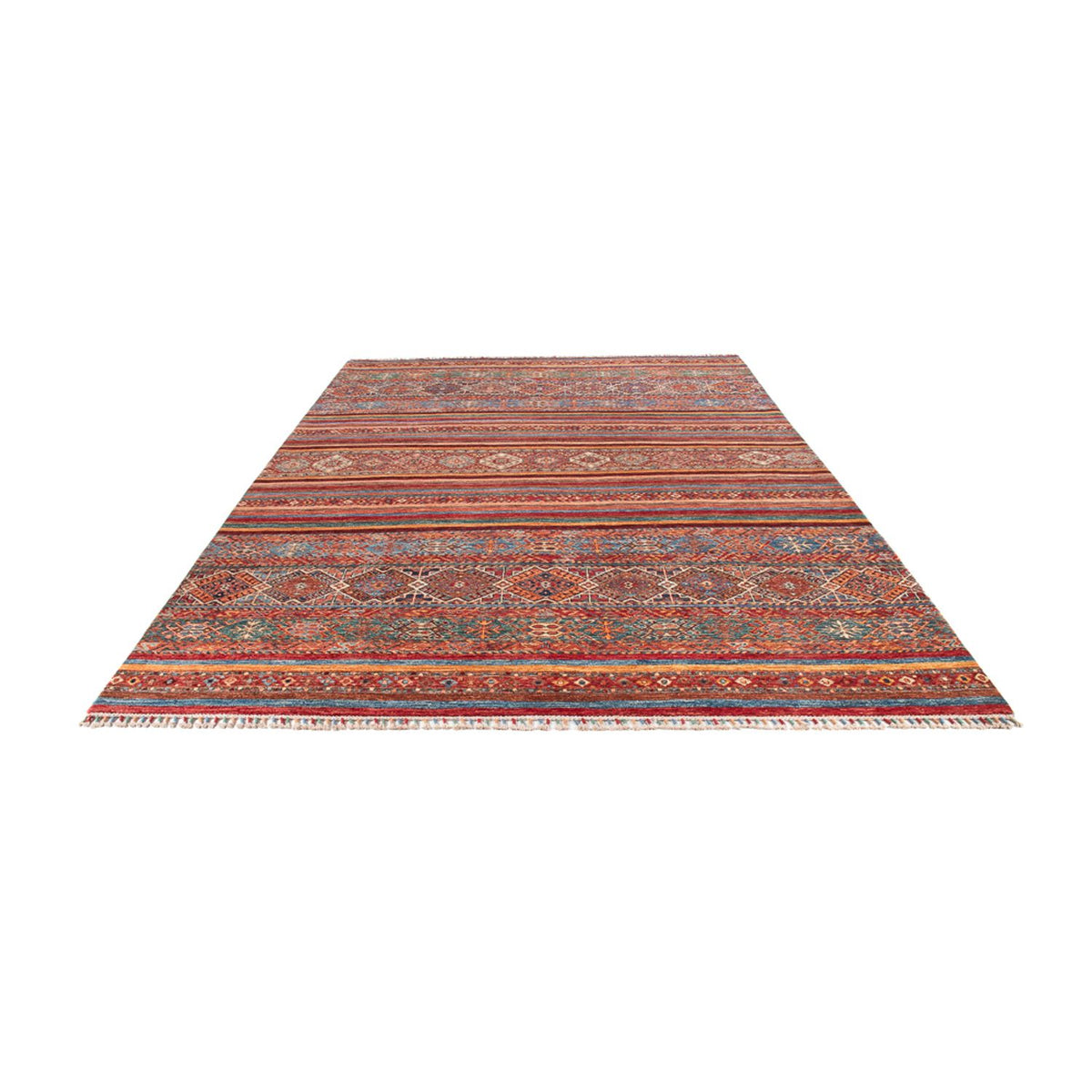 Tappeto Ziegler - Shal - 315 x 204 cm - multicolore