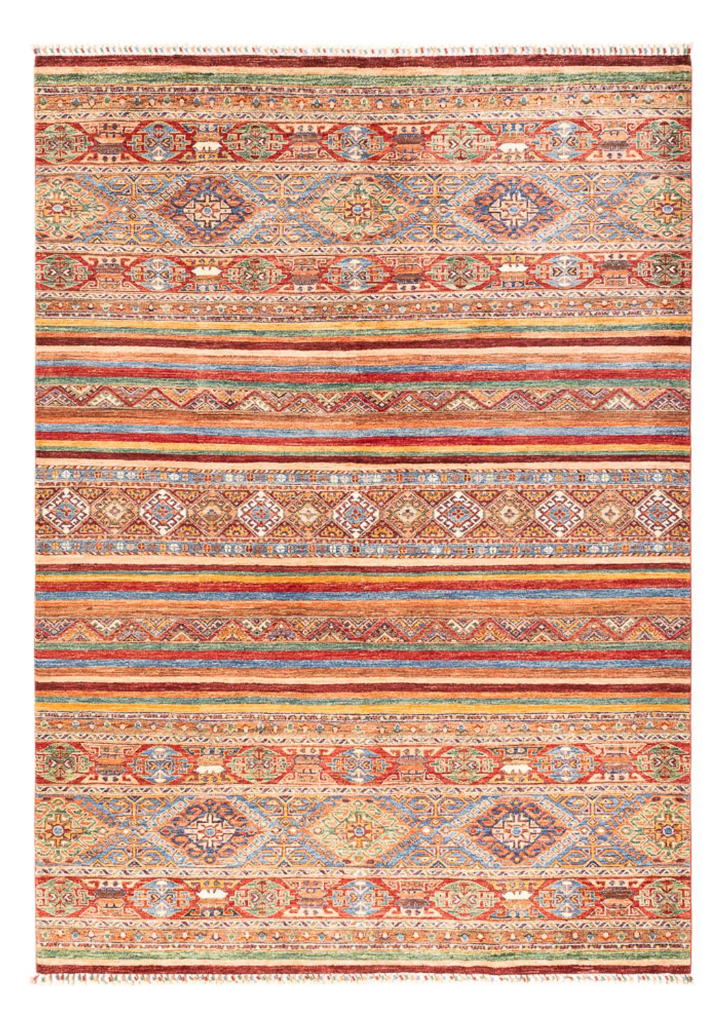 Tappeto Ziegler - Shal - 289 x 206 cm - multicolore