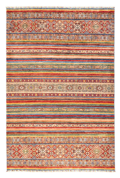 Shal Tappeto 180x277cm - Tappeto orientale