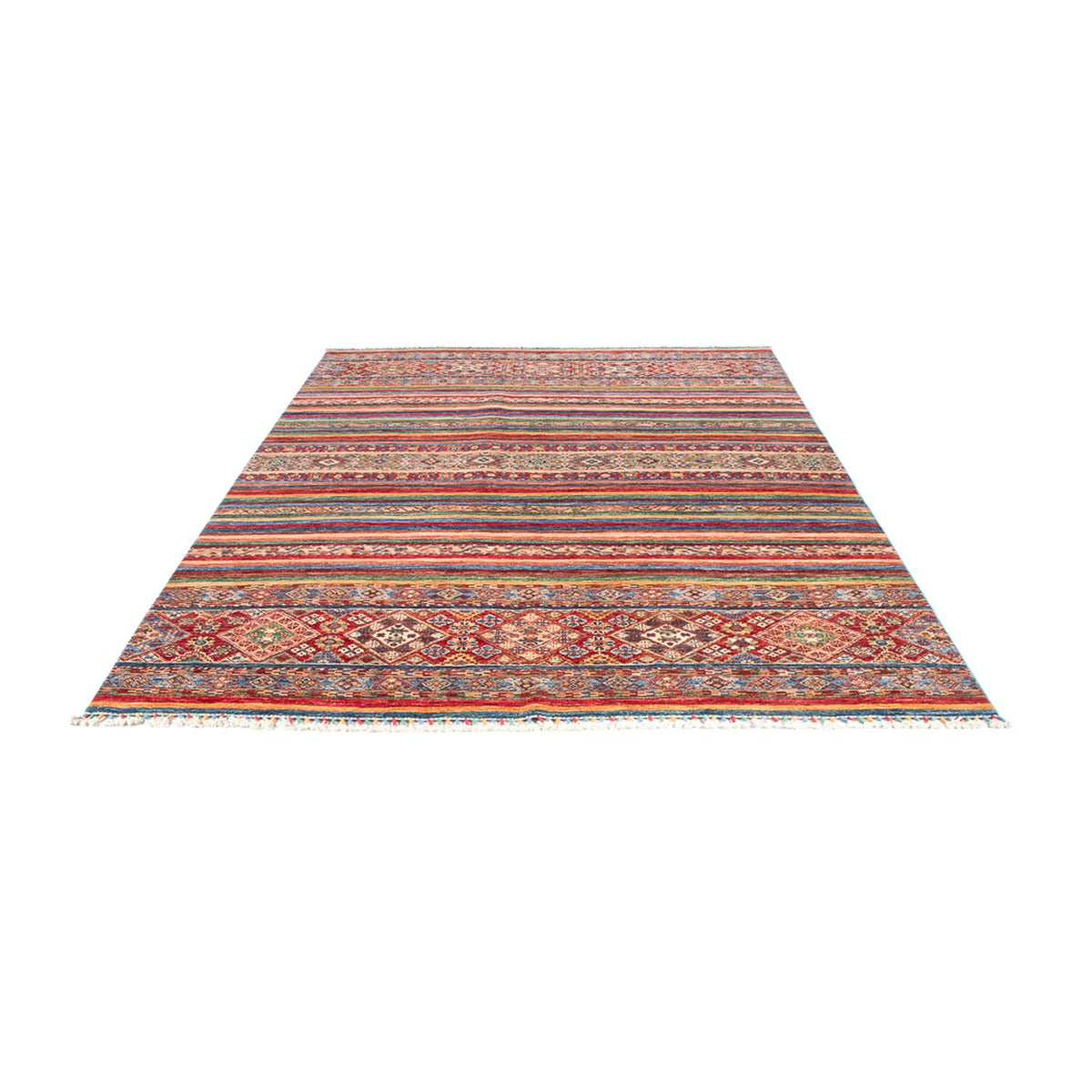 Tappeto Ziegler - Shal - 277 x 180 cm - multicolore