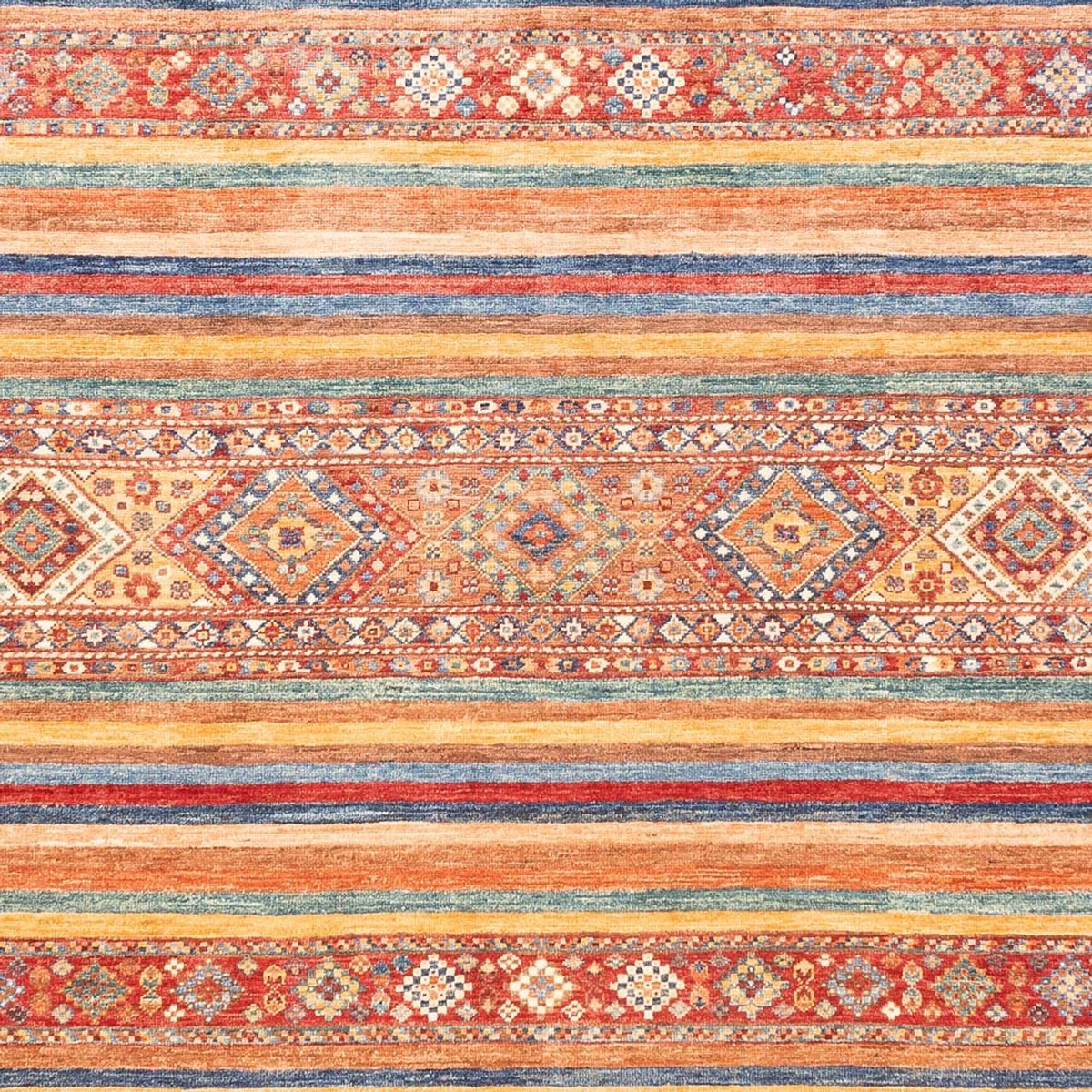 Tappeto Ziegler - Shal - 295 x 207 cm - multicolore