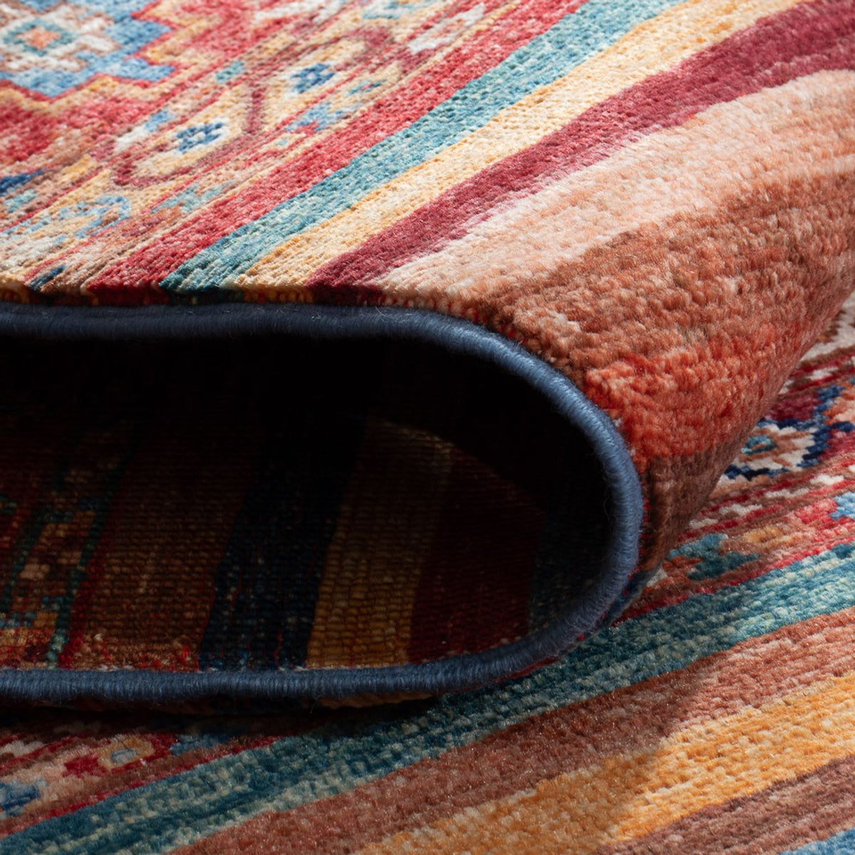 Tappeto Ziegler - Shal - 295 x 207 cm - multicolore