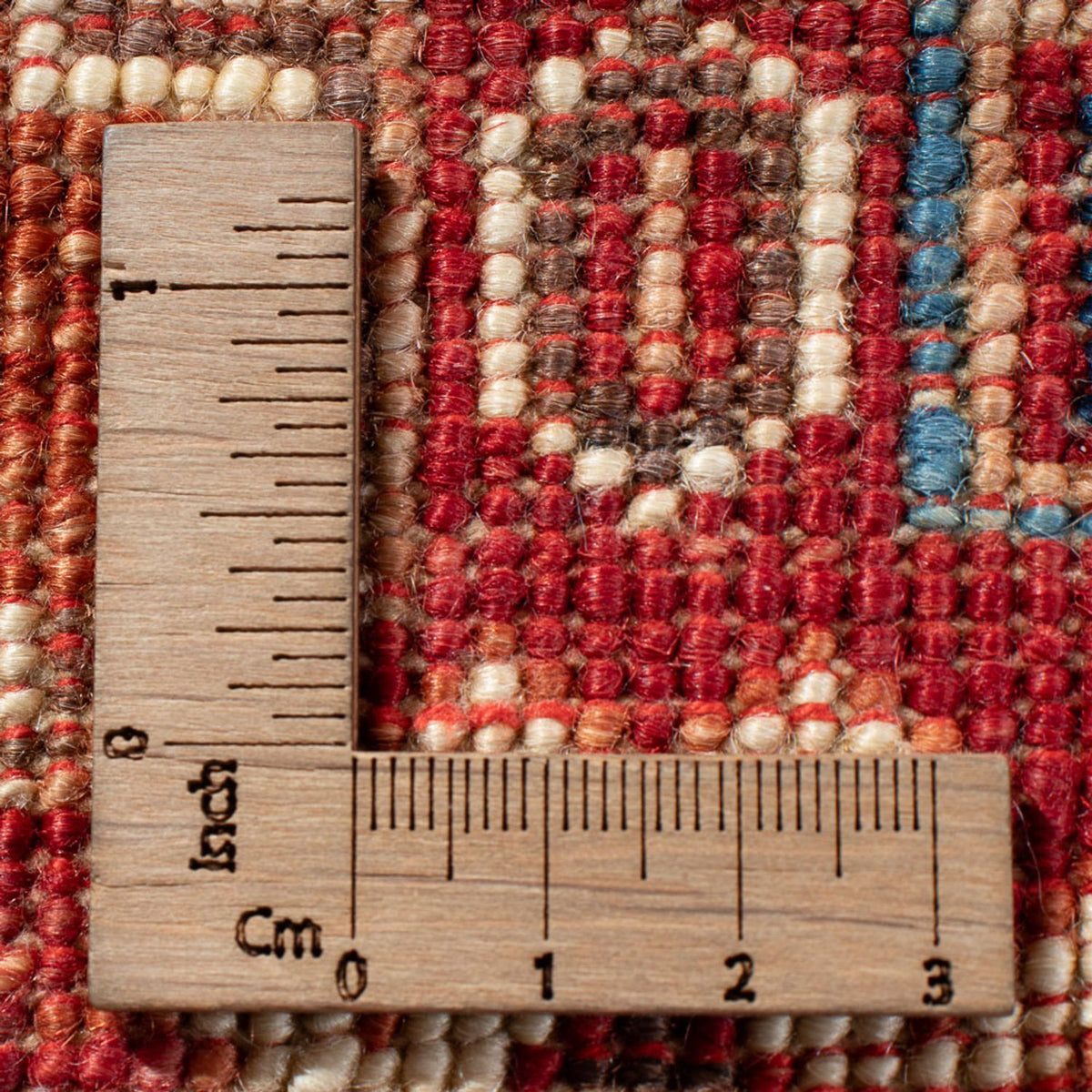 Tappeto Ziegler - Shal - 295 x 207 cm - multicolore