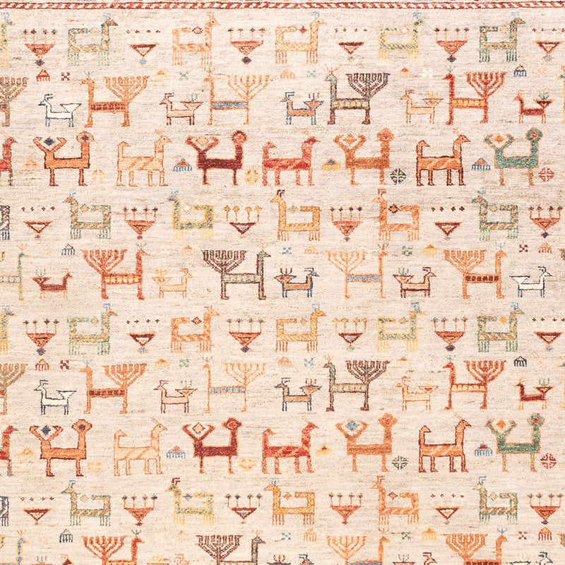 Tappeto Ziegler - Ariana - 300 x 207 cm - rosa