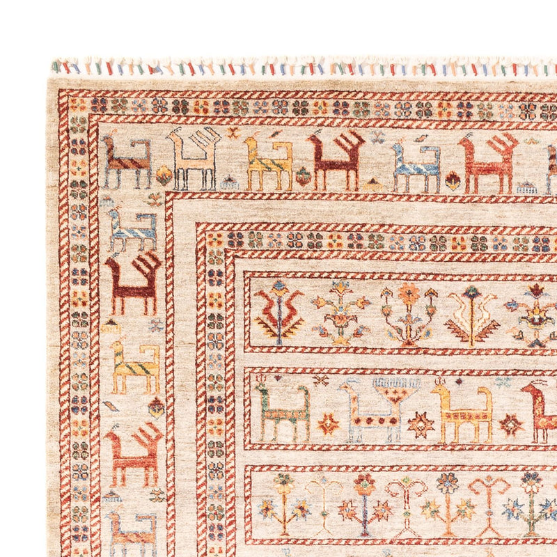 Tappeto Ziegler - Ariana - 300 x 207 cm - rosa