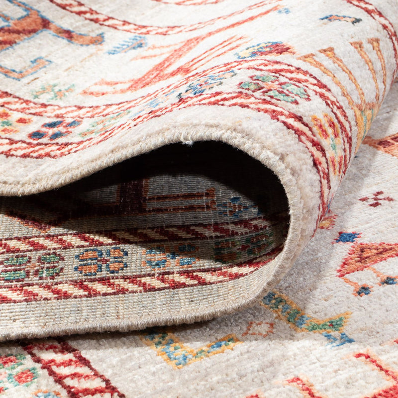 Tappeto Ziegler - Ariana - 300 x 207 cm - rosa