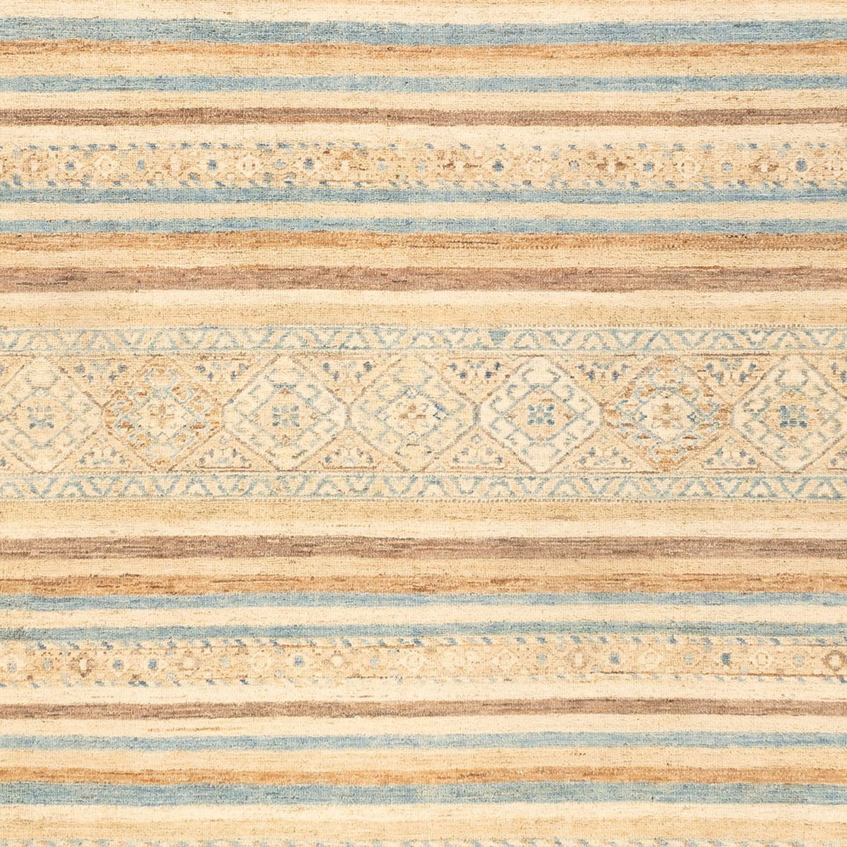 Tappeto Ziegler - Ariana - Reale - 296 x 208 cm - multicolore