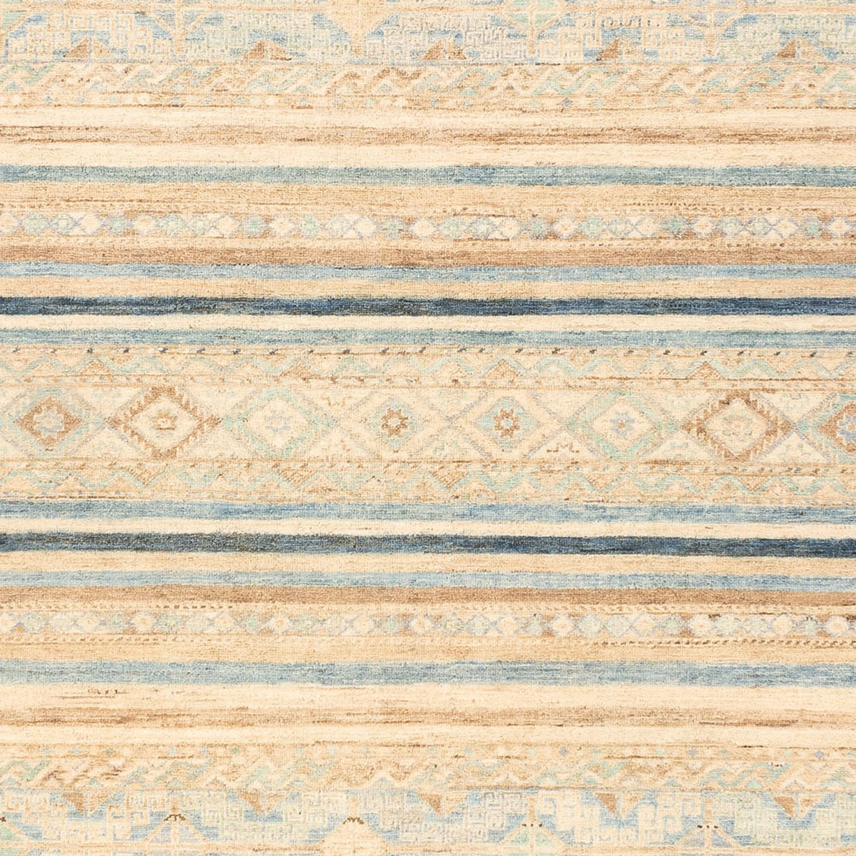 Tappeto Ziegler - Ariana - Reale - 281 x 203 cm - multicolore