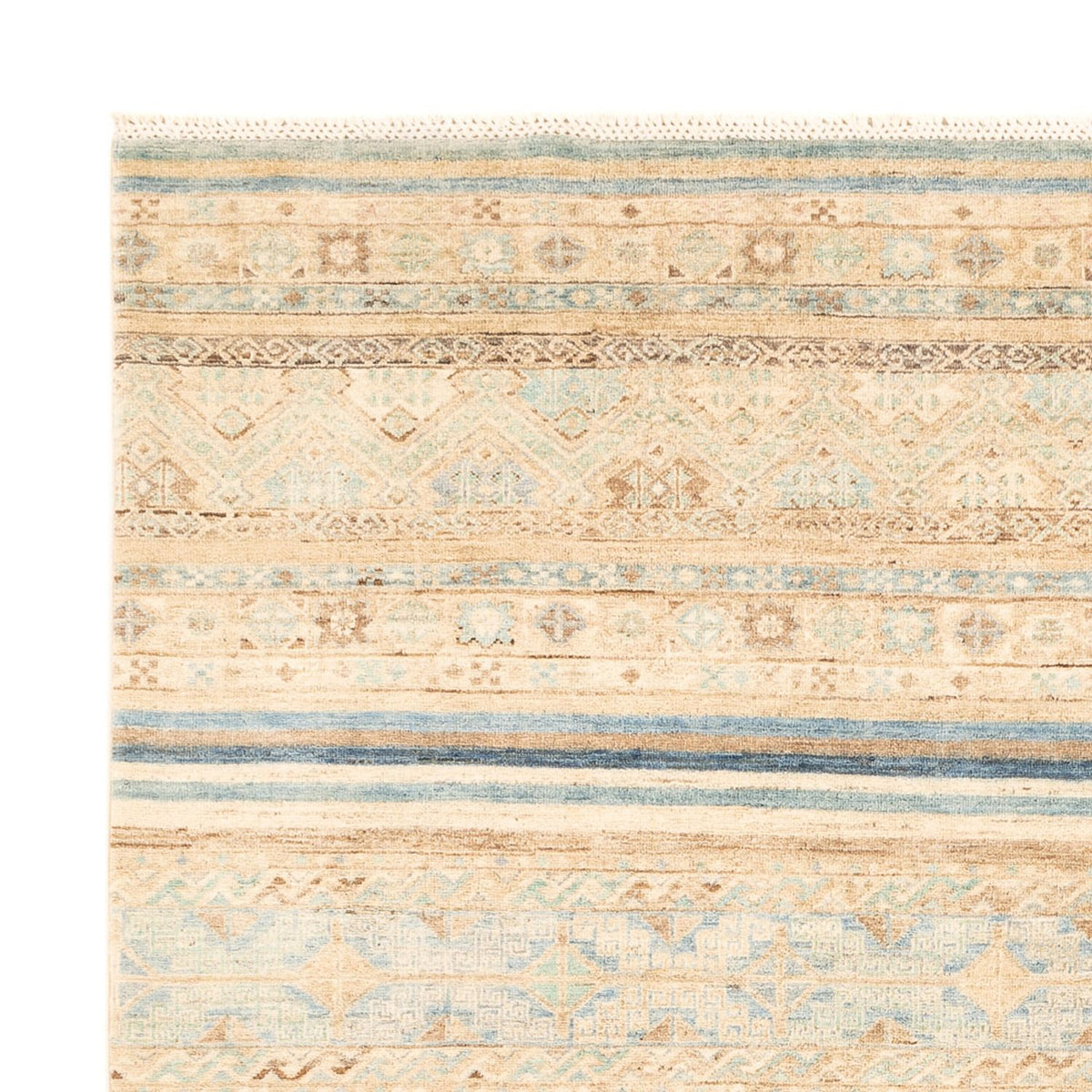 Tappeto Ziegler - Ariana - Reale - 281 x 203 cm - multicolore